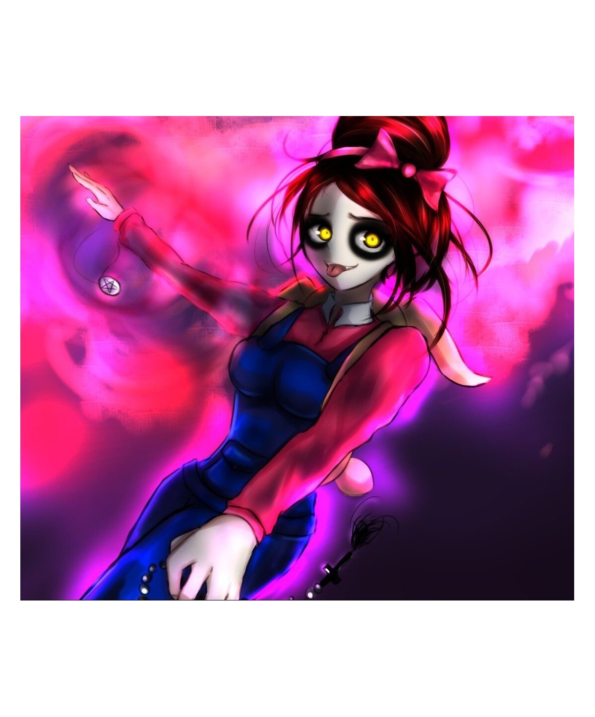 Pink Rage Otome Steam Key GLOBAL